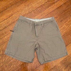 Columbia Mens ROC Shorts